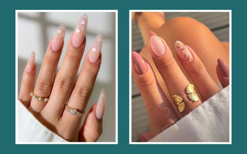 simple nail designs